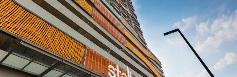 Aida Rasol Architect