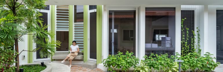 Walless Architects