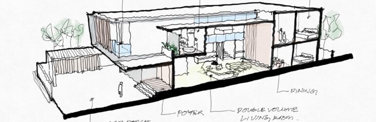 NDC Design is looking for passionate Interior Designer & Architects to join our team in PJ