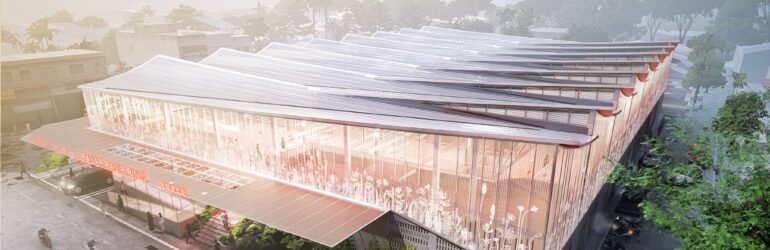 Kuee Architect