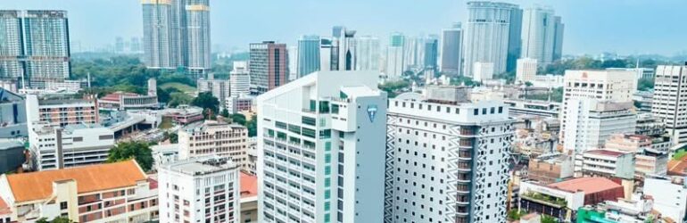 Site Safety Officer at Ampang