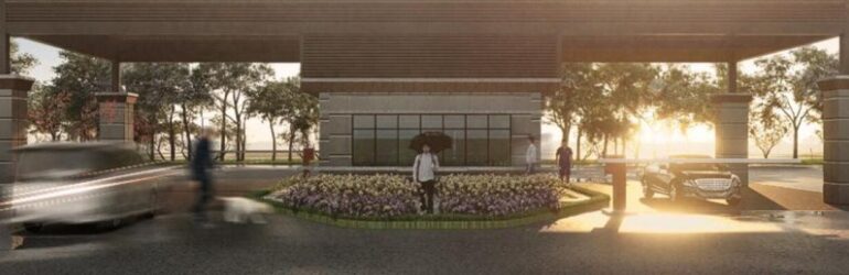 Interior Designer Wanted – Shape Meaningful Spaces with Azimin Architect!
