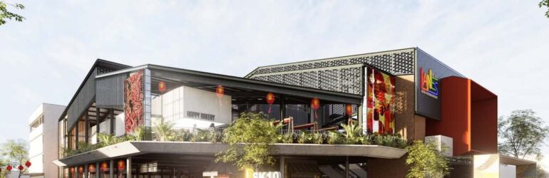 Arkitekno Vista Sdn Bhd